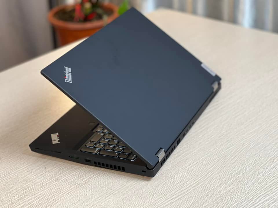 Laptop Lenovo ThinkPad P15 Gen 2 -4.jpeg